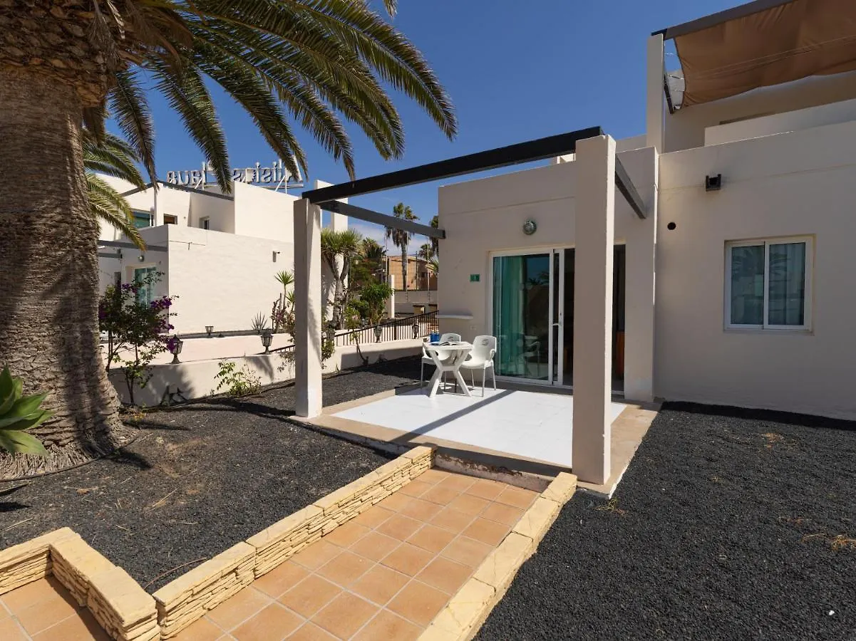 Homeforguest Apartamento Alisios 1 Con Piscina En Corralejo