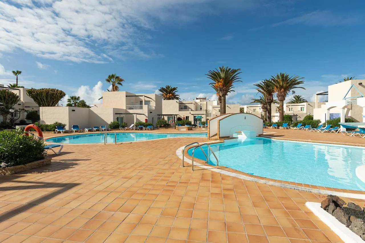 Apartment Homeforguest Apartamento Alisios 1 Con Piscina En Corralejo
