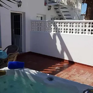  Appartement Apartamento Perseo