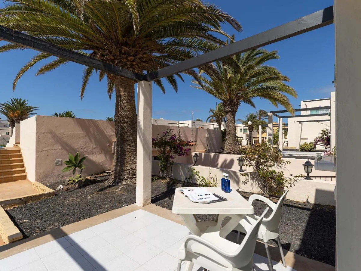 Homeforguest Apartamento Alisios 1 Con Piscina En Коральео 0*,  Испания