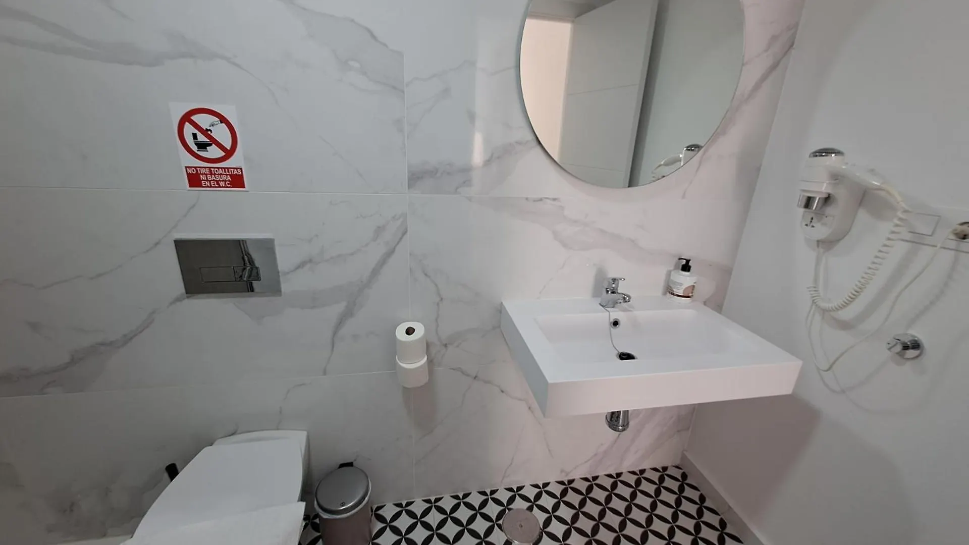 Homeforguest Apartamento Alisios 1 Con Piscina En Коральео Апартаменты